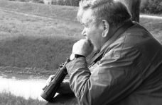 Naturschützer Hans Ludwig gestorben